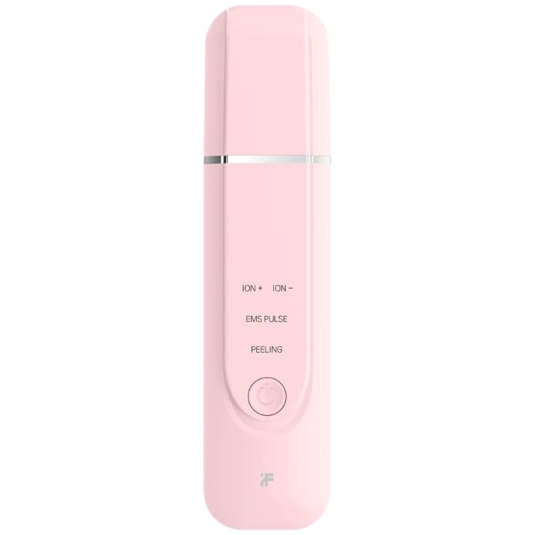 Inface Ultraljud Ion Rengöring MS7100