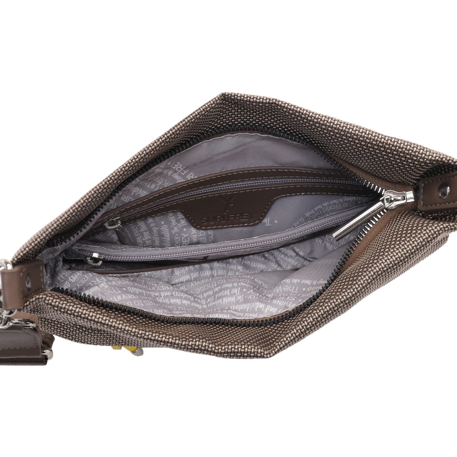 Sac bandoulière SURI FREY SFY SURI Sports Marry - 1 pièce