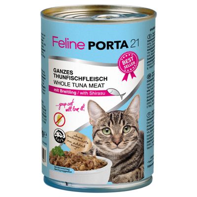 Feline Porta 21 - 400 g