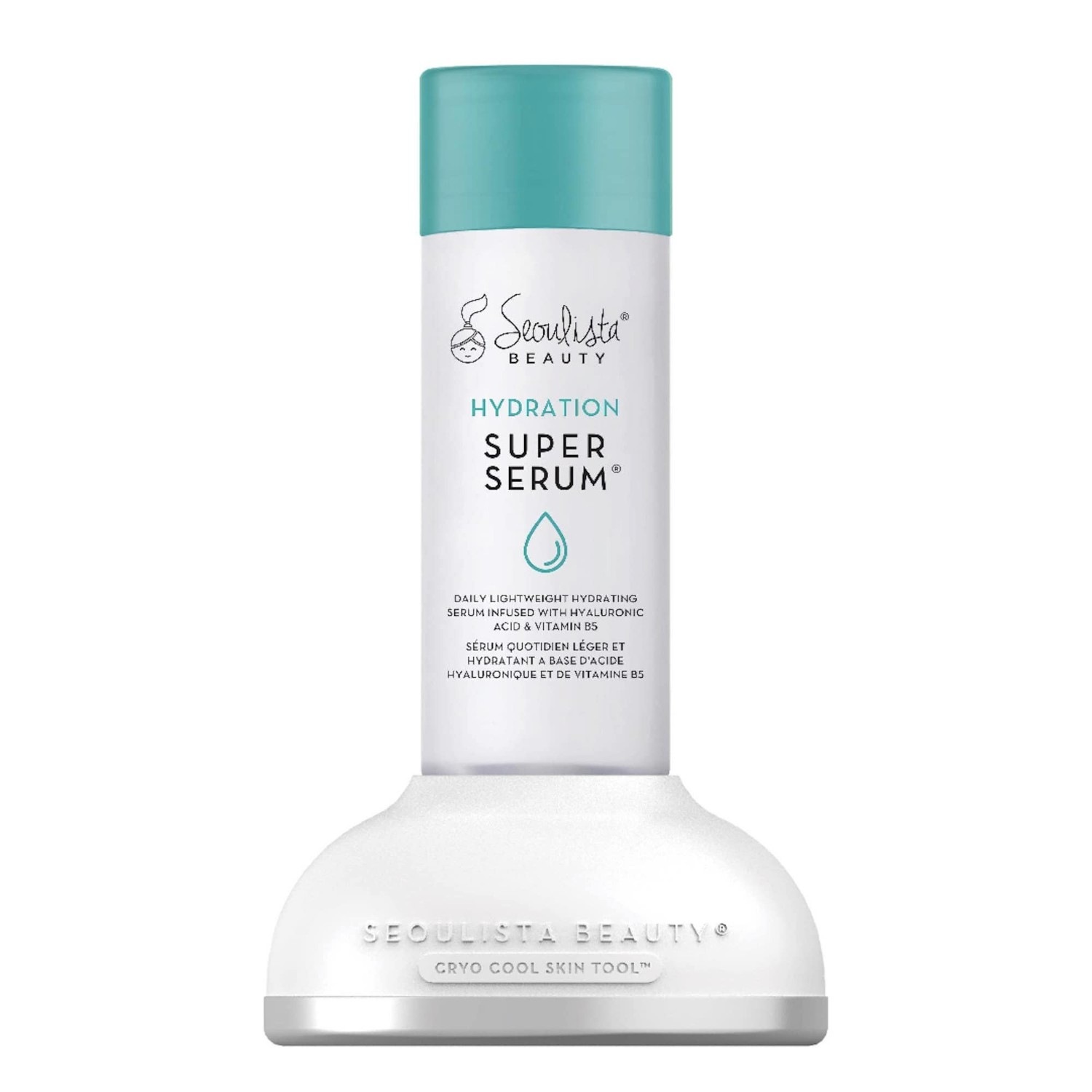 seoulista beauty Hydration Super Serum