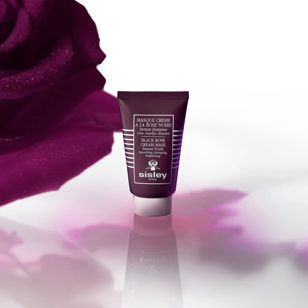 Sisley Masque Crème