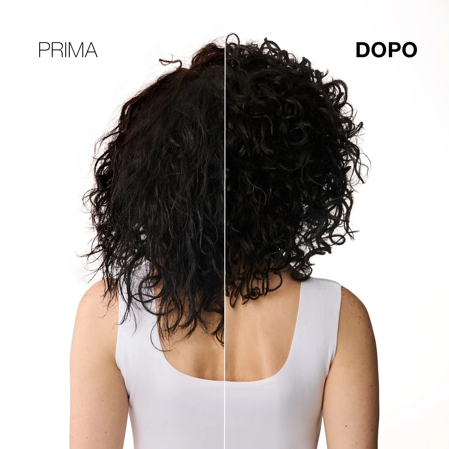 I Capelli Balsamo Idratante - Balsamo Idratante Capelli, Balsamo Ricci Definiti Capelli