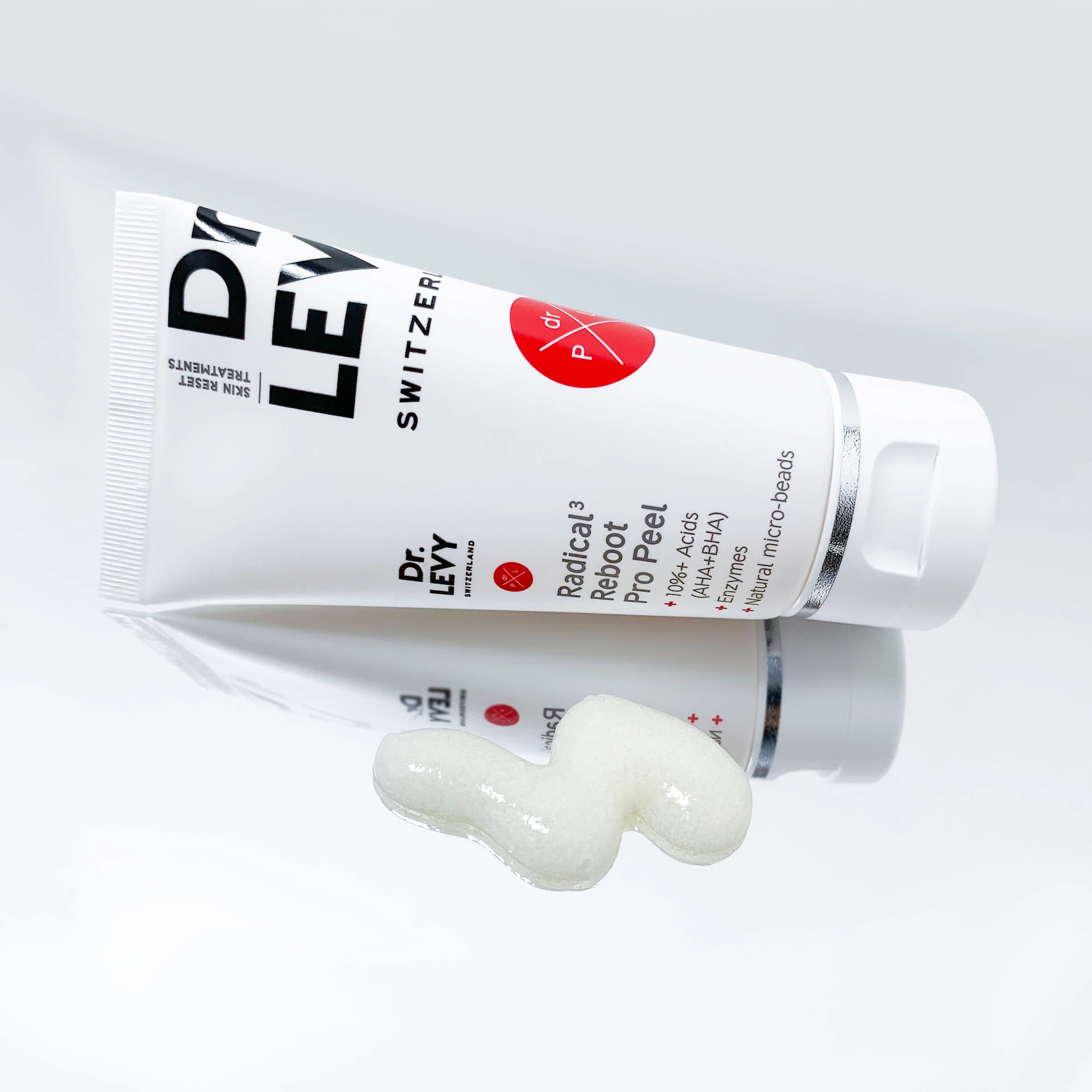 Radical3 Reboot Pro Peel 50 ml - Dr. LEVY Svájc