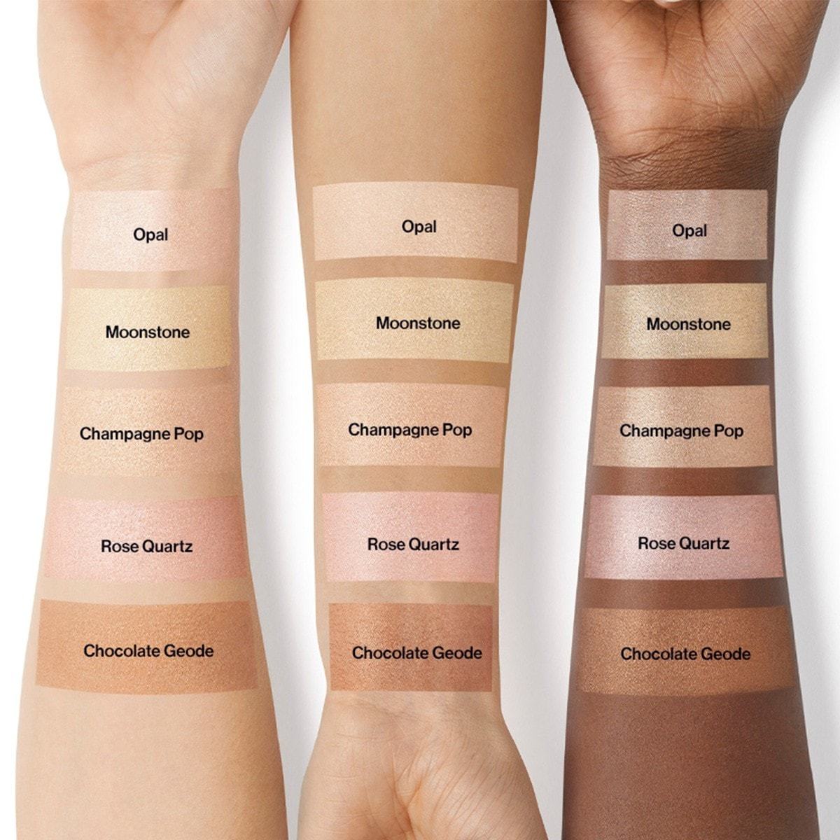 „Smashbox“ žvilganti pudra „smashbox X BECCA Shimmering Skin Perfecting Powder“ – 7 g