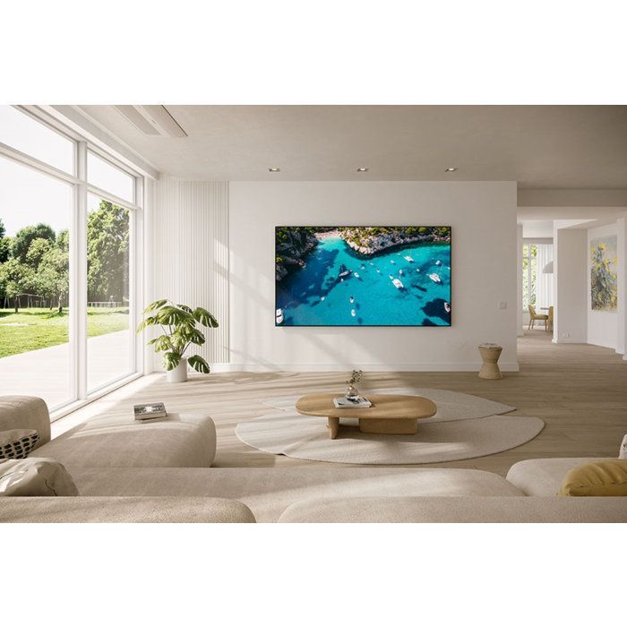 Samsung TU98DU9005 - Televisor LED de 98