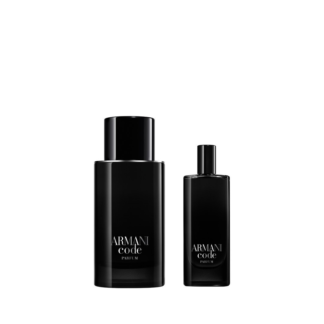 Armani Duftset Code Homme Le Parfum 75 ml Set - 1 Stück