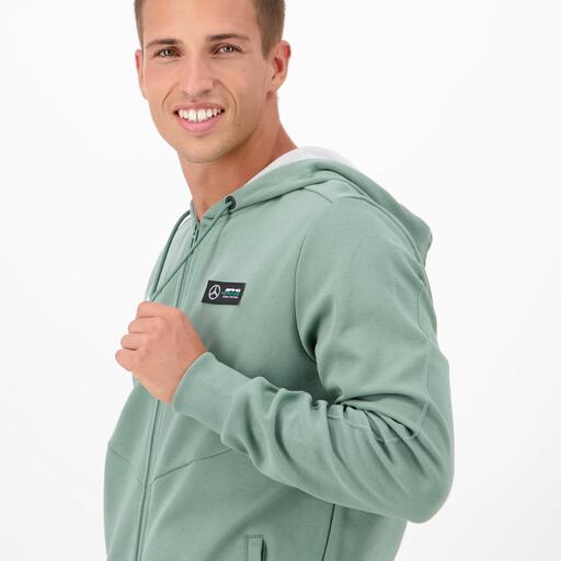 Puma Mercedes