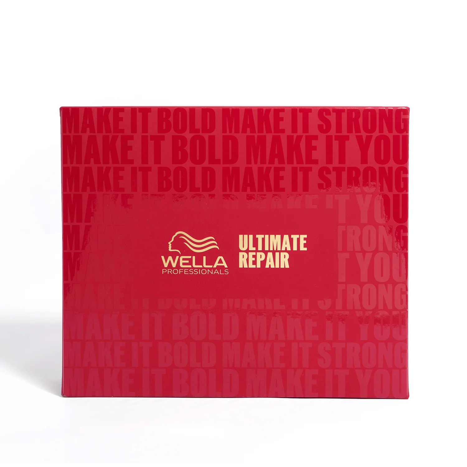 Ultimate Repair Ultimate Repair Cofanetto Natalizio - Shampoo, Balsamo e Miracle Hair Rescue - Cofanetti per Capelli, Shampoo Ricostruttivo