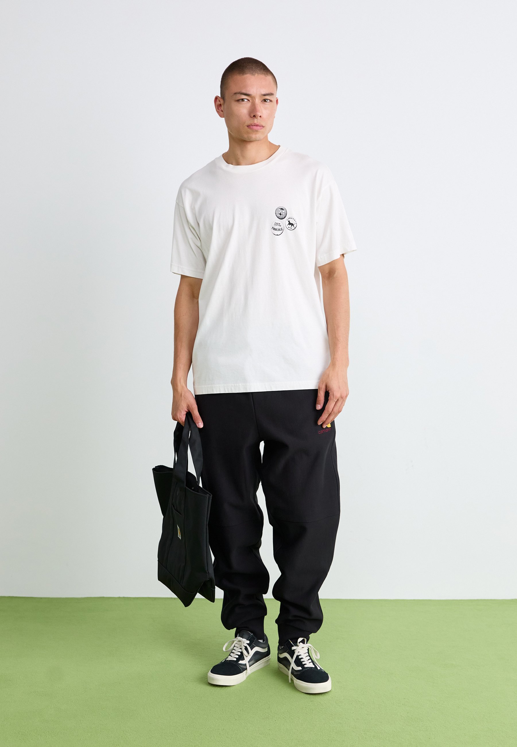 Pantaloni de trening Carhartt WIP