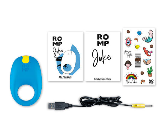 Romp Juke