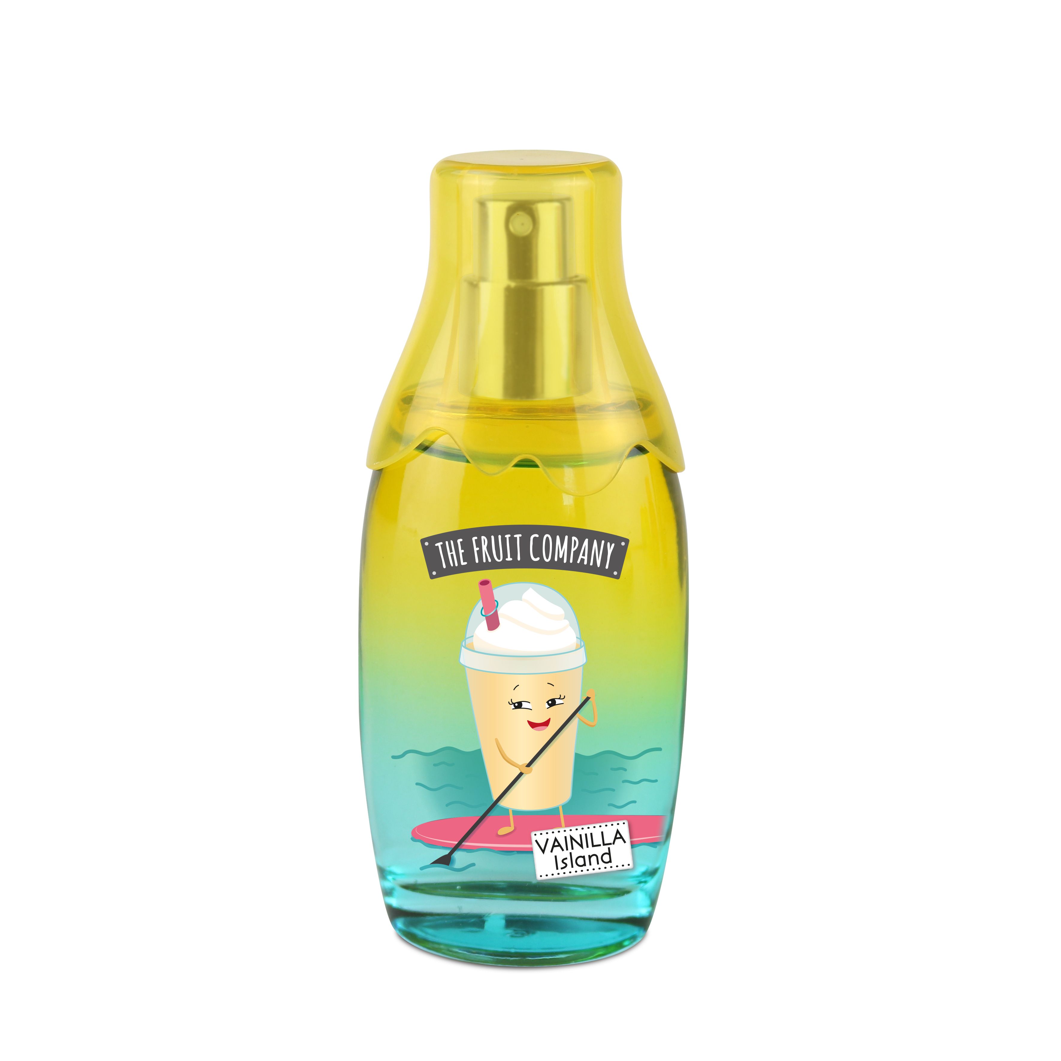 Toaletna voda Vanilla Island Ženski parfemi