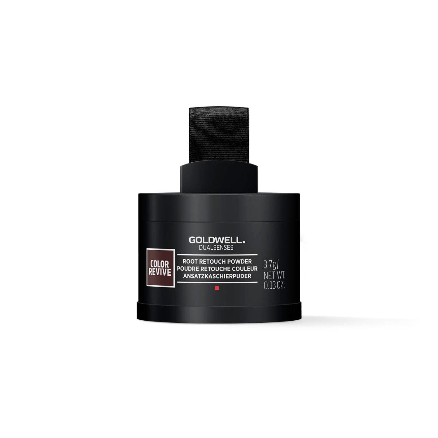Goldwell osvježavajući puder za boju kose – puder za laminiranje – 3,7 g