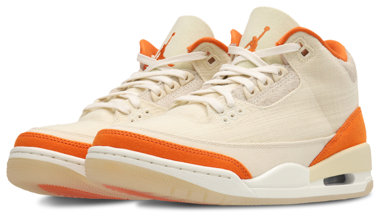 Jordan AJ3 Retro