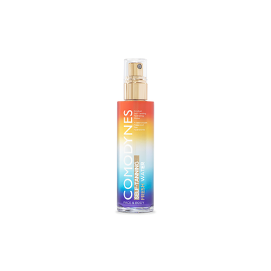 Comodynes itseruskettava vesi 100 ml