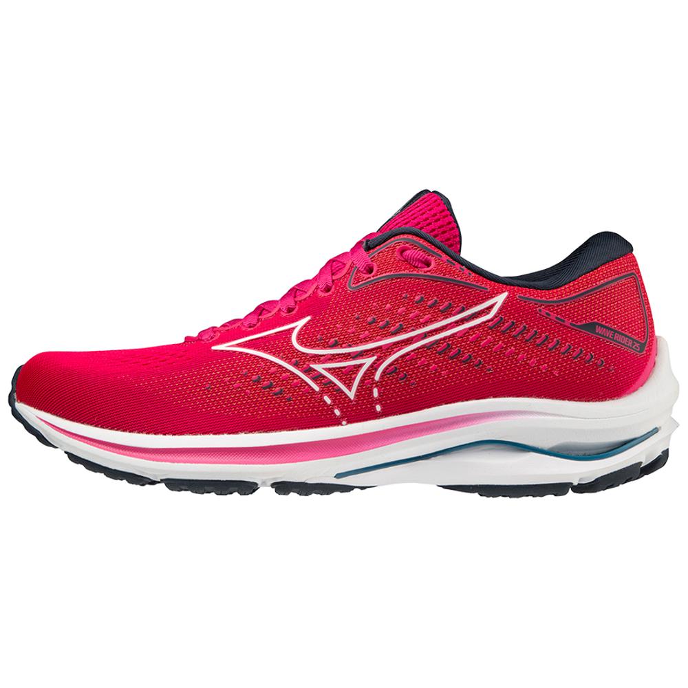 Tênis de corrida Mizuno Wave Rider 25