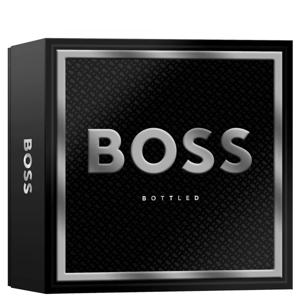 Hugo Boss Bottled