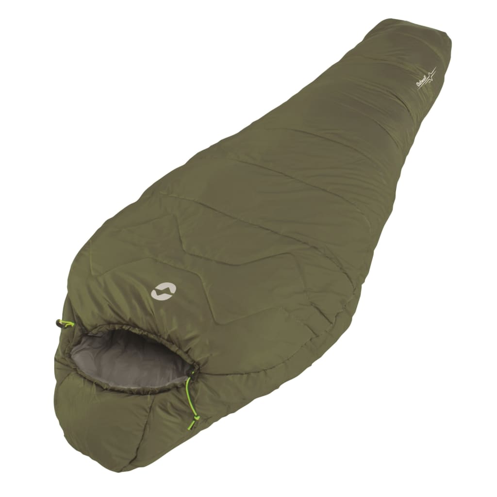 Sac de dormit Outwell Cedar 220 x 80 cm