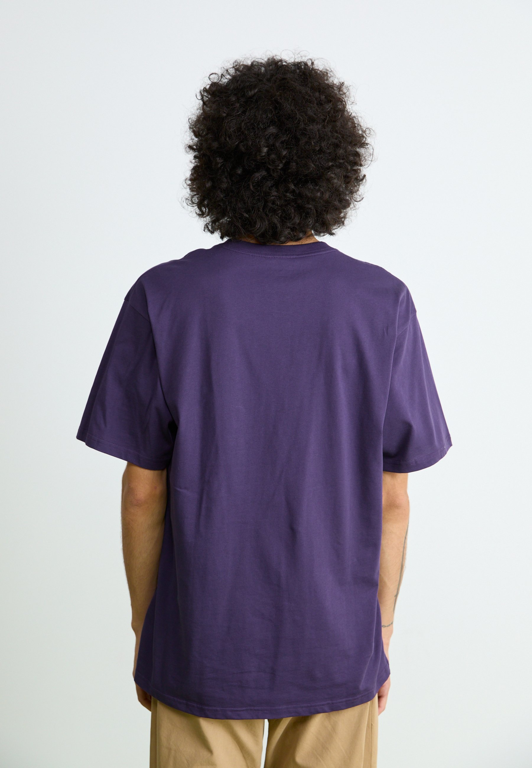 T-shirt basic Carhartt WIP