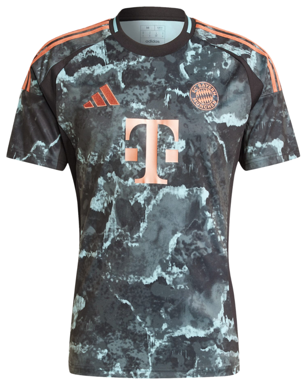 adidas FC Bayern 24/25 Venkovní