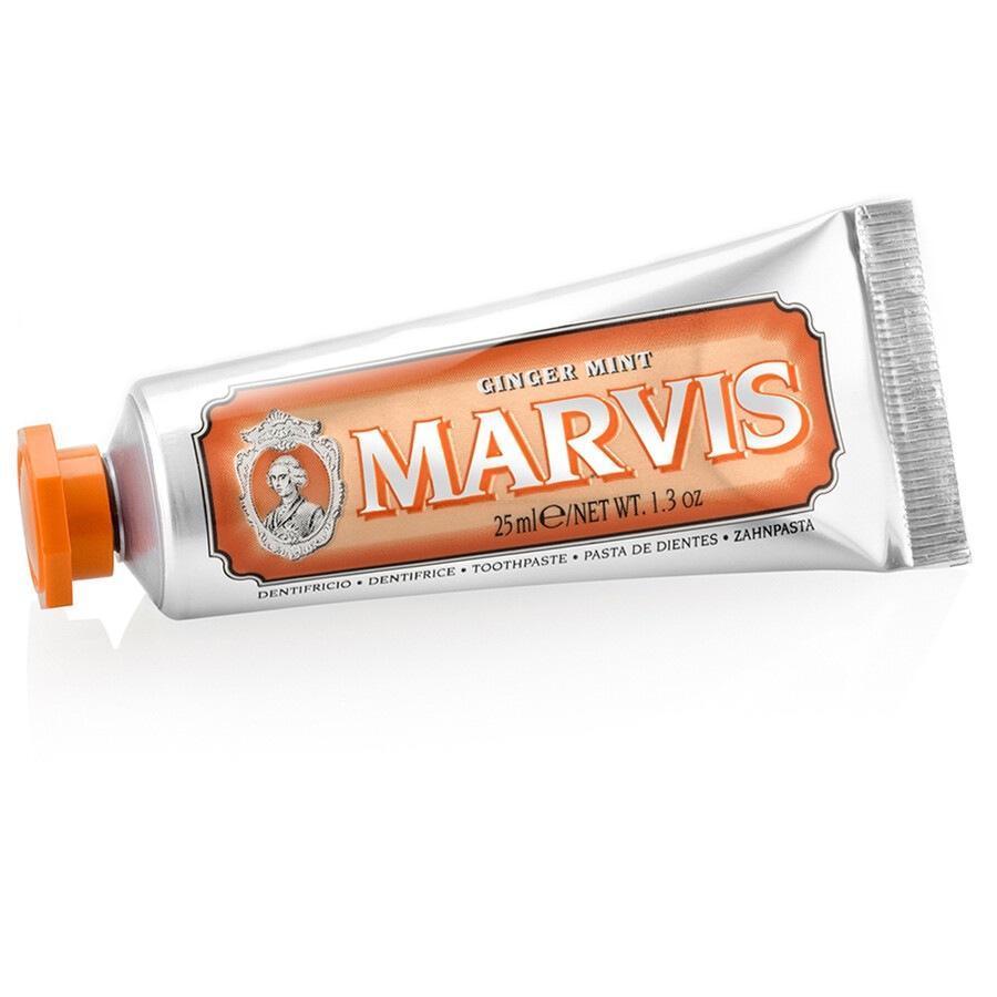 Marvis pasta za zube đumbir menta - 25 ml