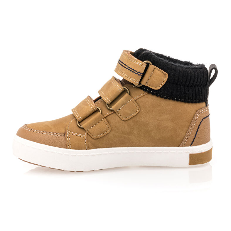 Cestini / scarpe da ginnastica Garcon Marron