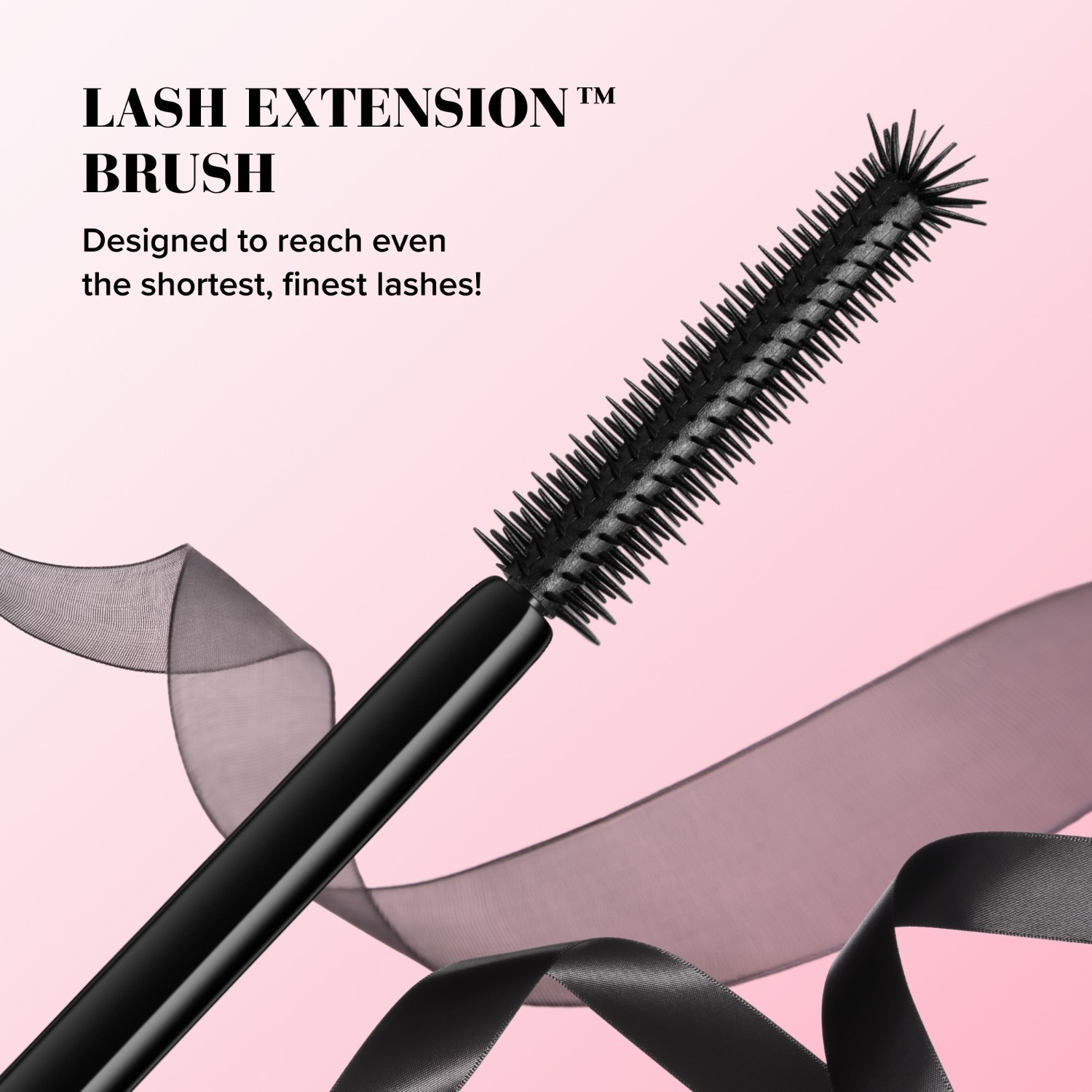 Too Faced maskara Ribbon Wrapped Lash maskara - 4,7 ml