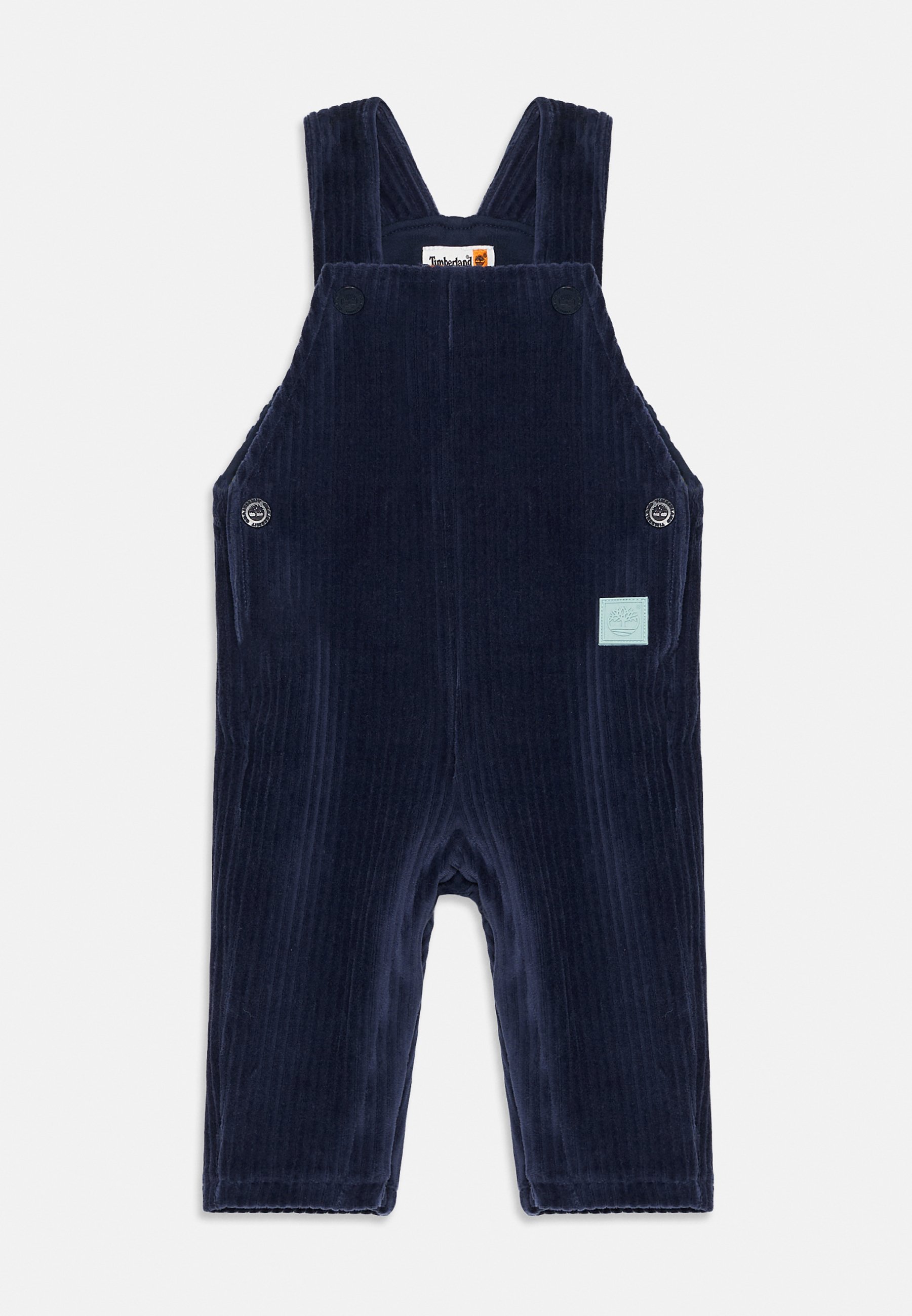 Timberland SET - Overalls - marineblauw