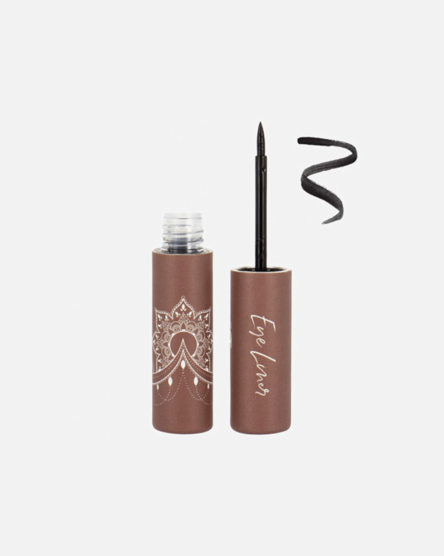 Boho zeleni ajlajner za šminkanje - 3 ml