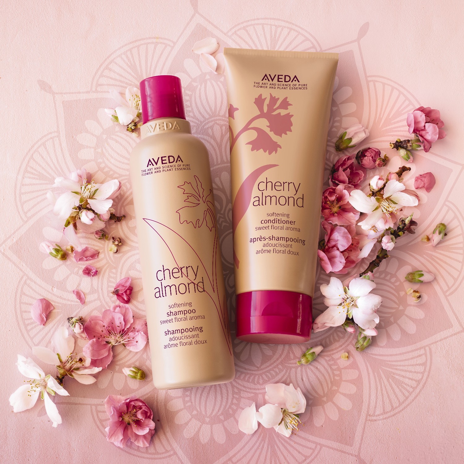 Aveda vyšnių ir migdolų kondicionierius - 200 ml