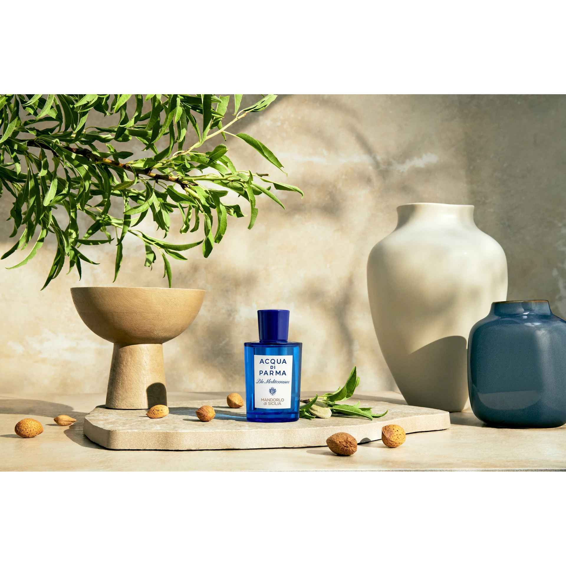 Mandorlo Di Sicilia EdT 100 ml - Acqua di Parma