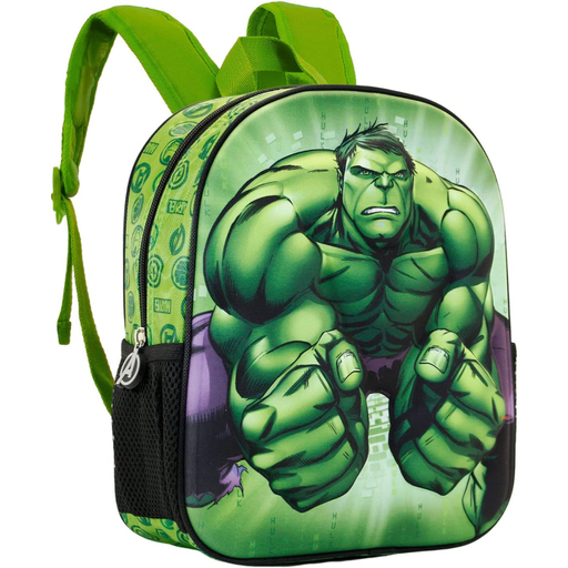  Σακίδιο πλάτης Hulk 72468
