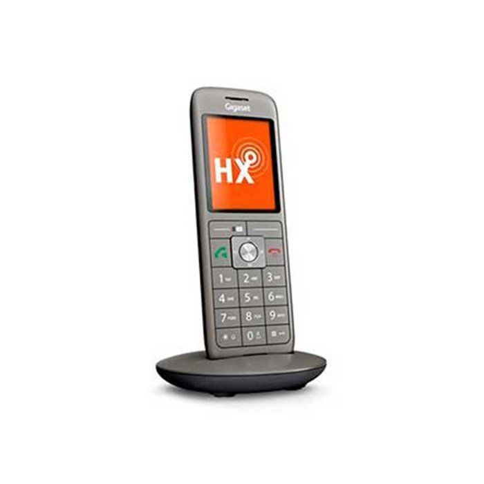 Teléfono fijo GIGASET CL 660 HX