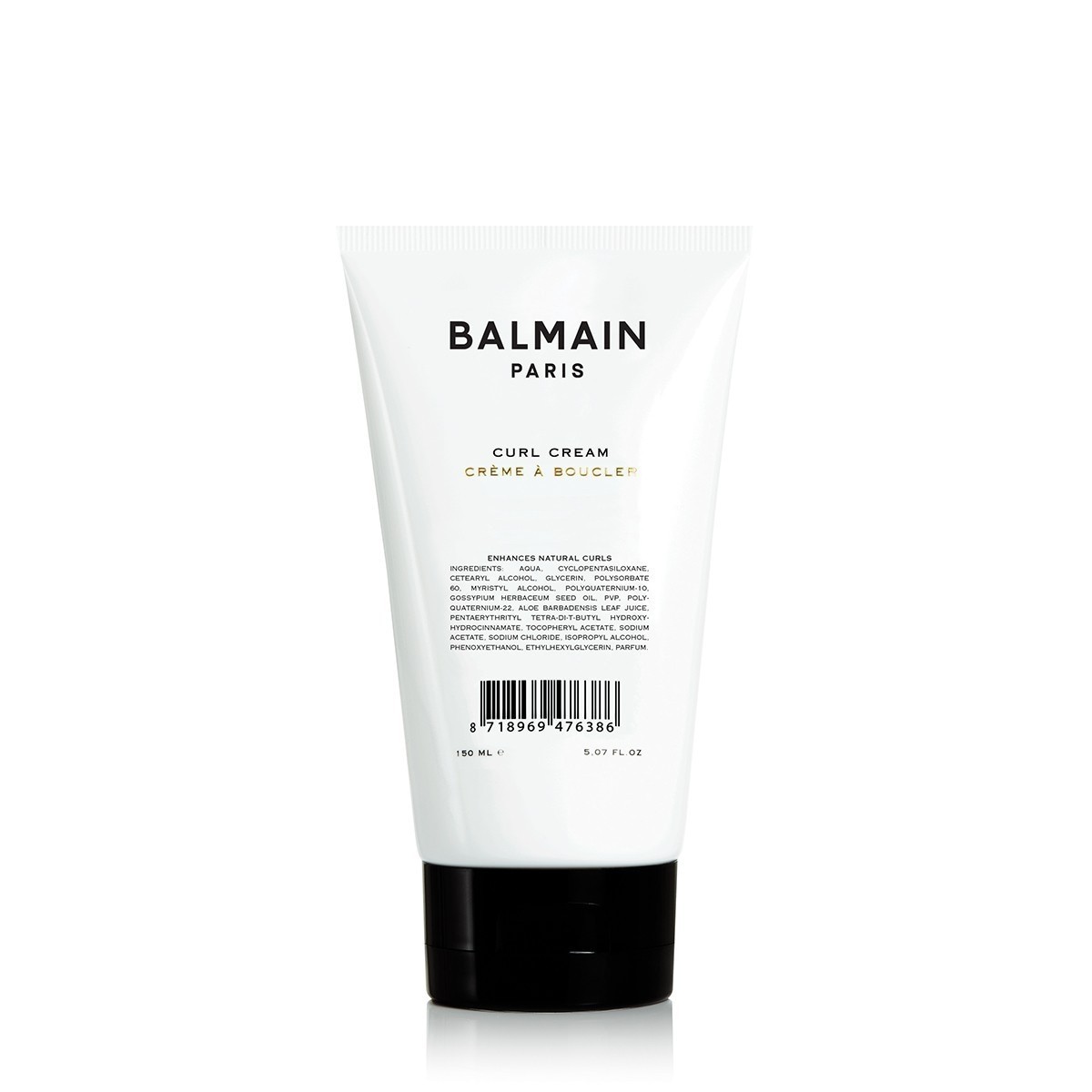 Krém na kučery Balmain Hair Couture - 150 ml