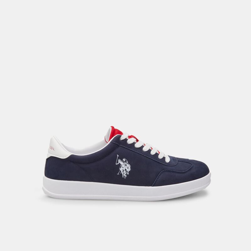 US POLO ASSN. SPIRIT Buty sportowe męskie