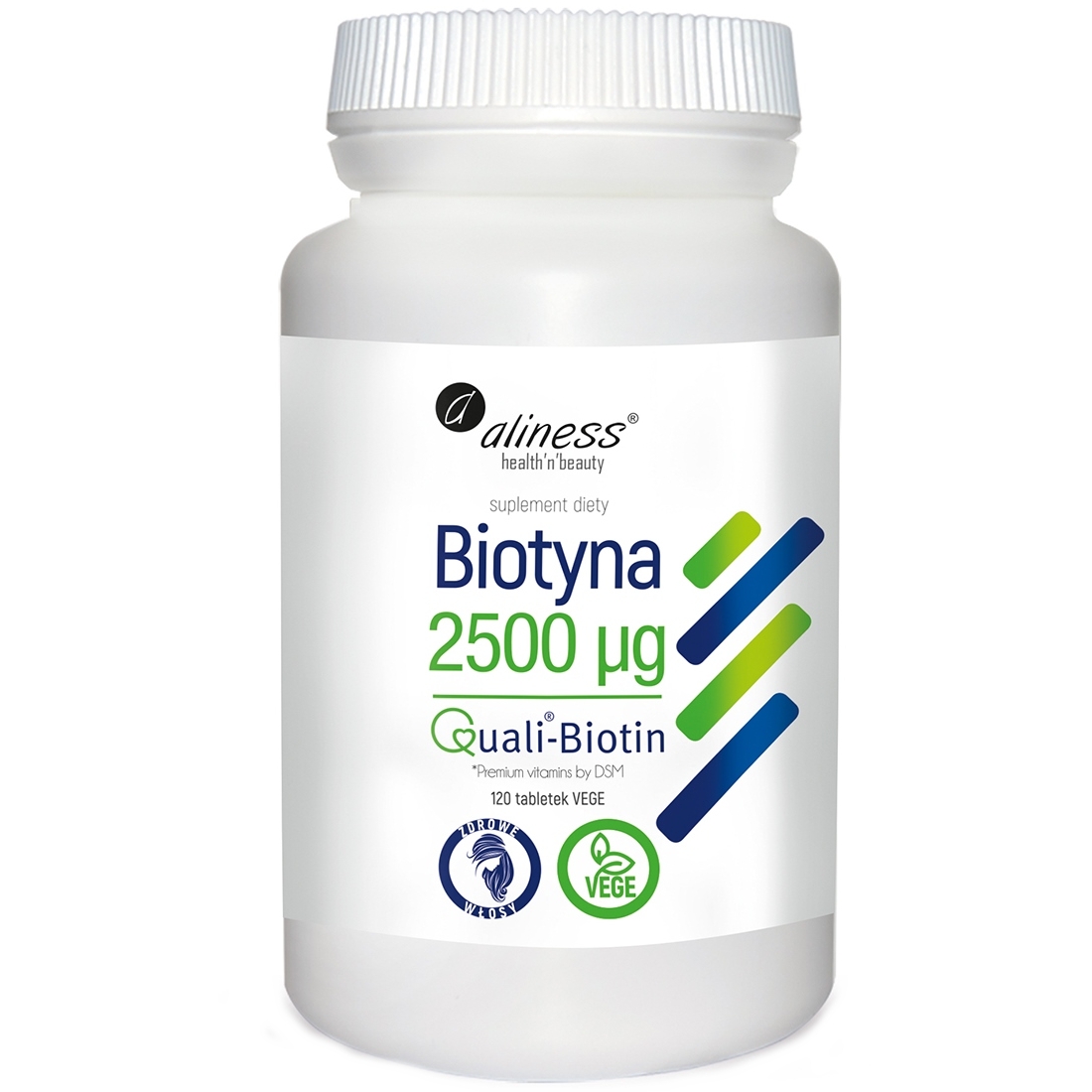 Aliness Biotin