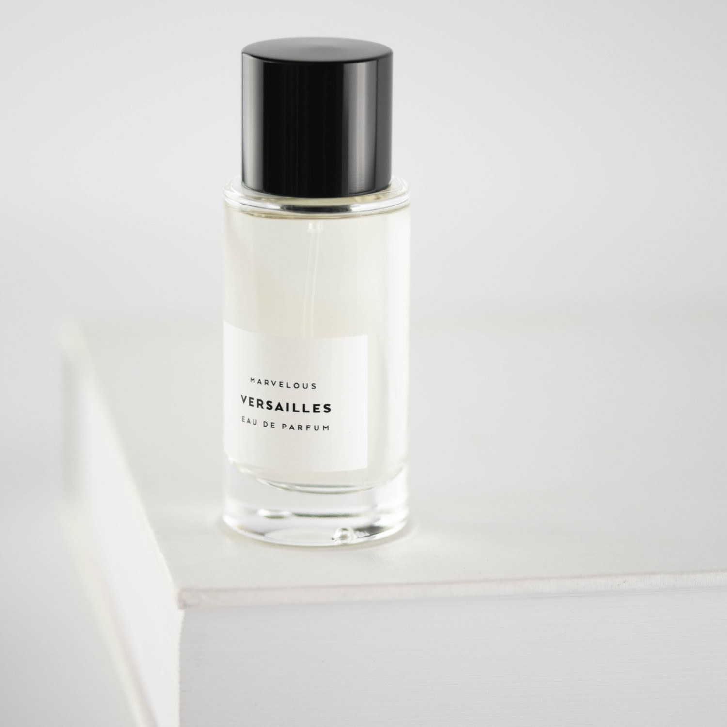 BMRVLS parfémovaná voda Versailles - 50 ml