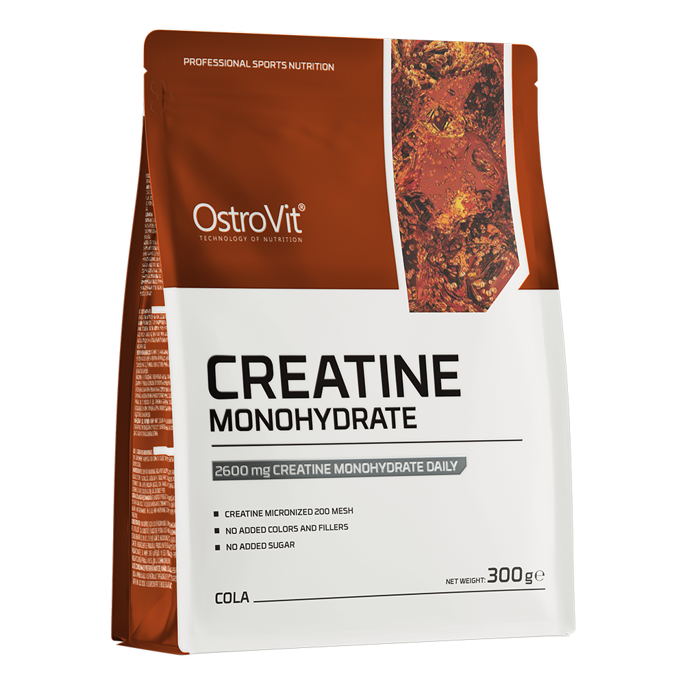 OstroVit Kreatinmonohydrat