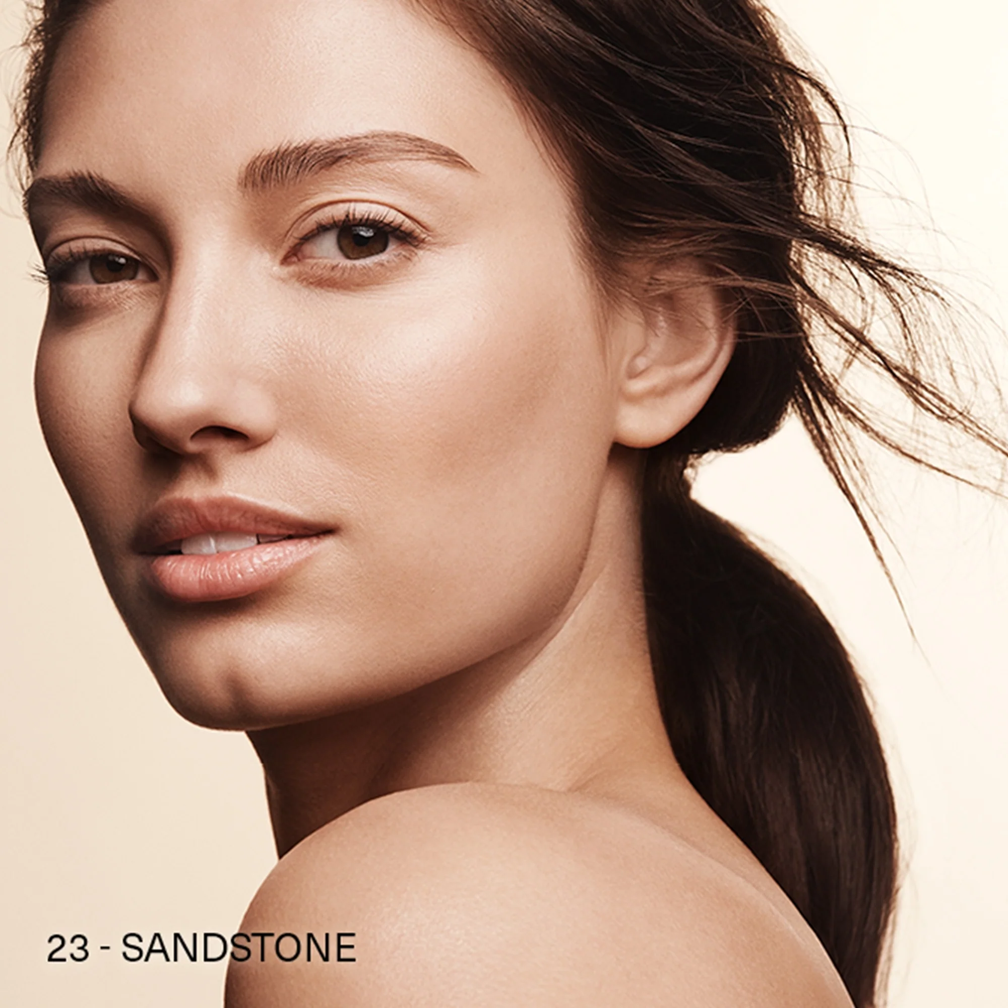 Skincolor Soft Powder Foundation Compact - Fondotinta compatto