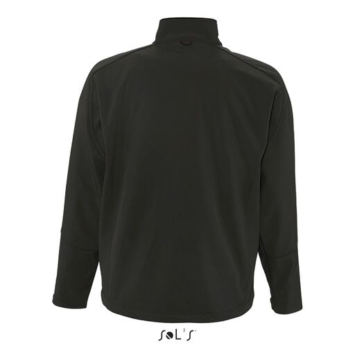 Chaqueta Softshell Sols Relax