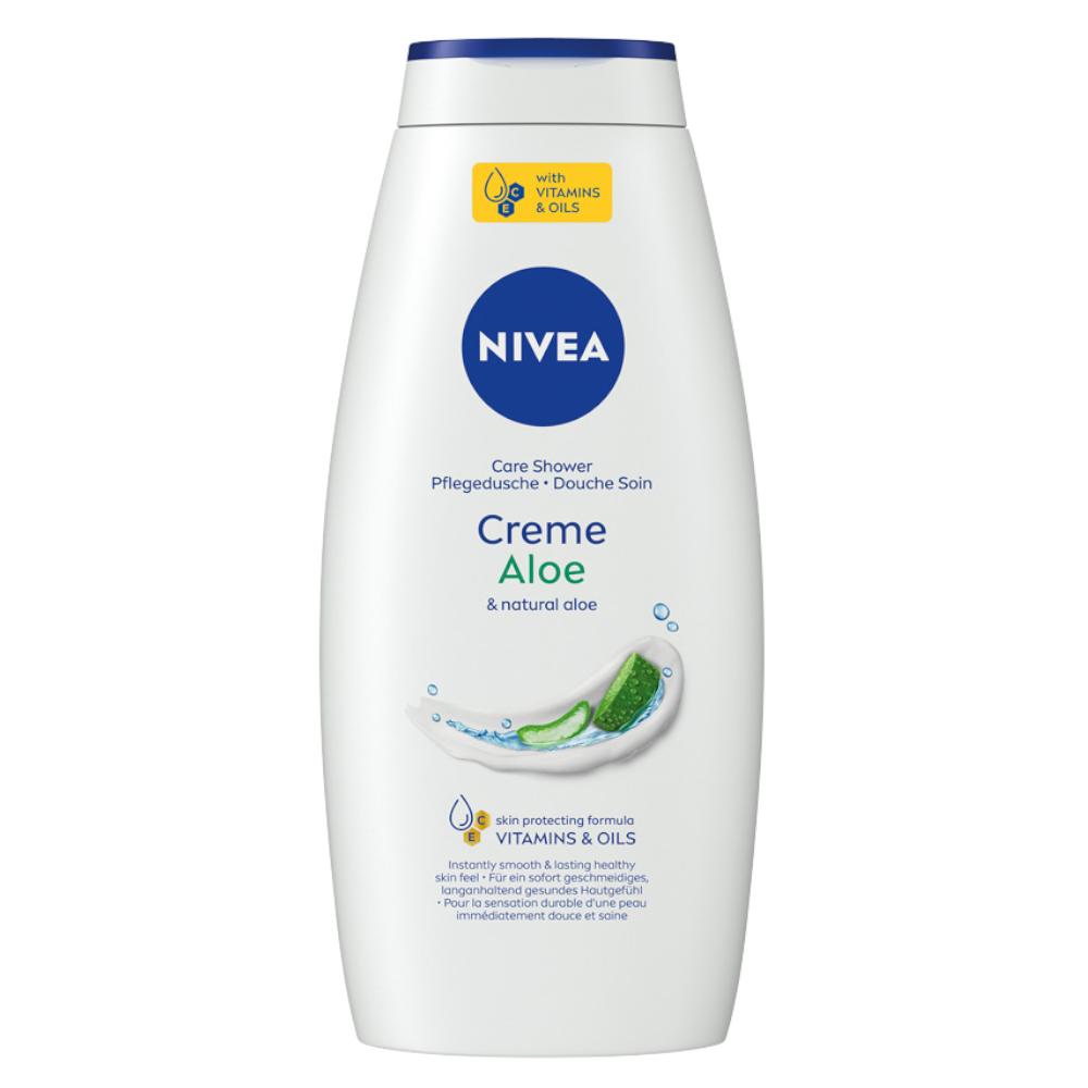 Nivea Creme Aloe