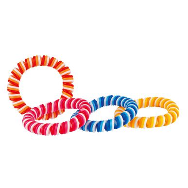 Chicco hajustettu rannekoru 3 vuotta 1 kpl 1 kpl