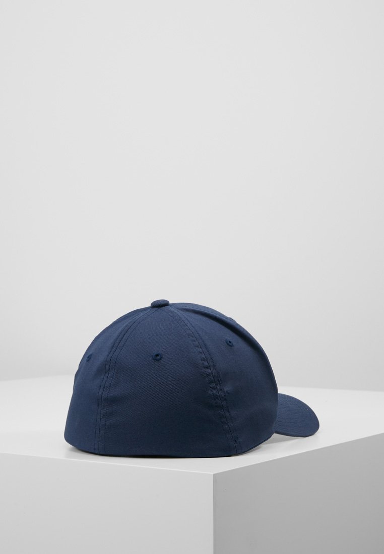 Flexfit Wollmütze - Marineblau
