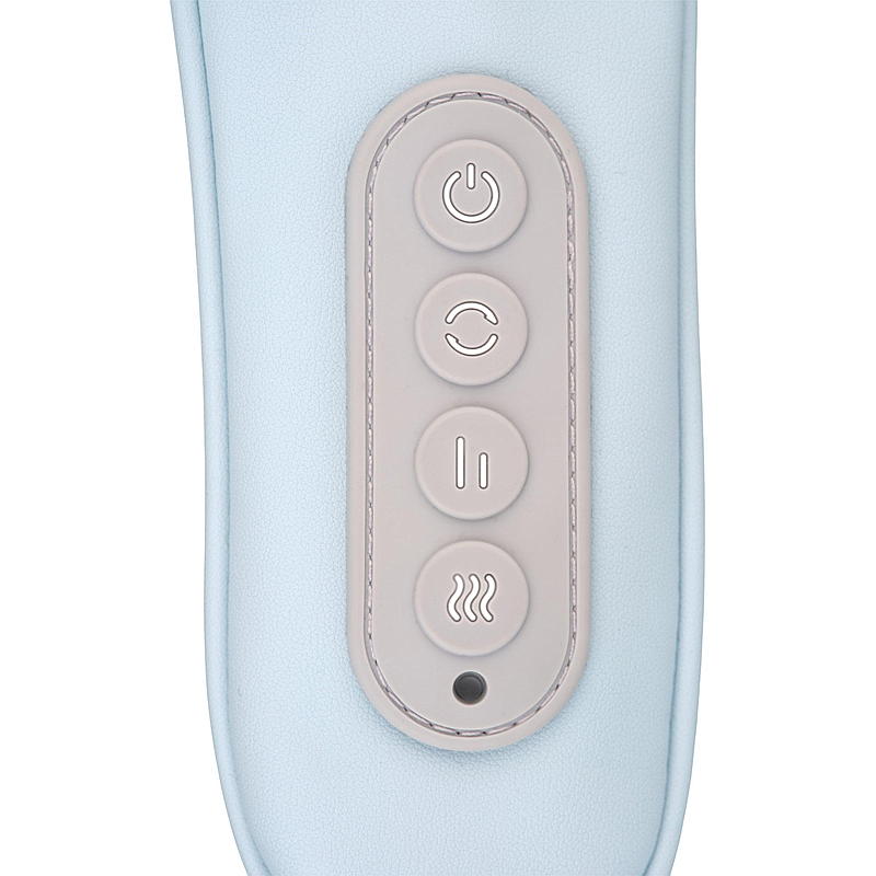Essentii Massagepude Nakke/Skuldre