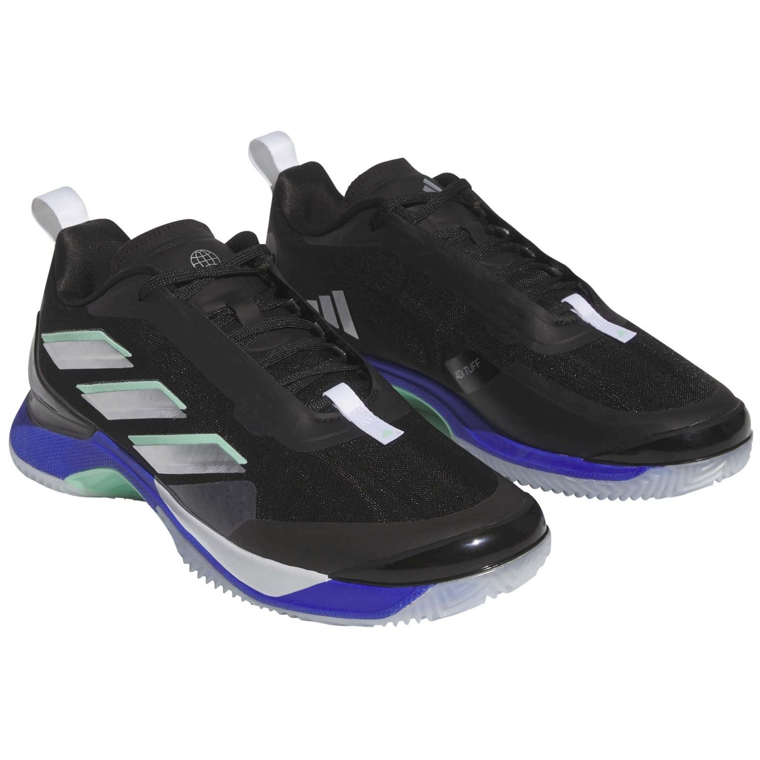 Topánky adidas Avacourt Clay