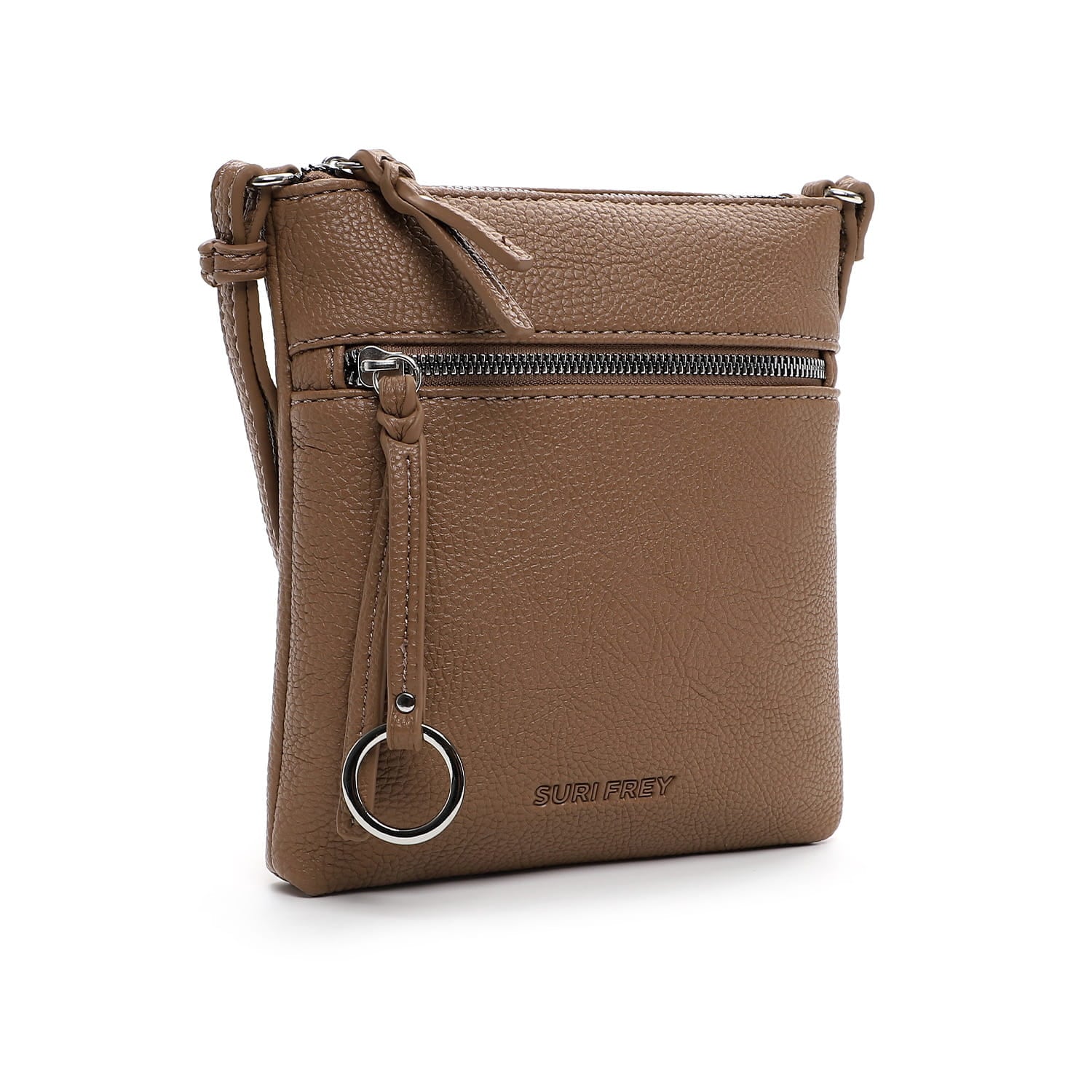 SURI FREY Schultertasche SFY Debby - 1 Stück