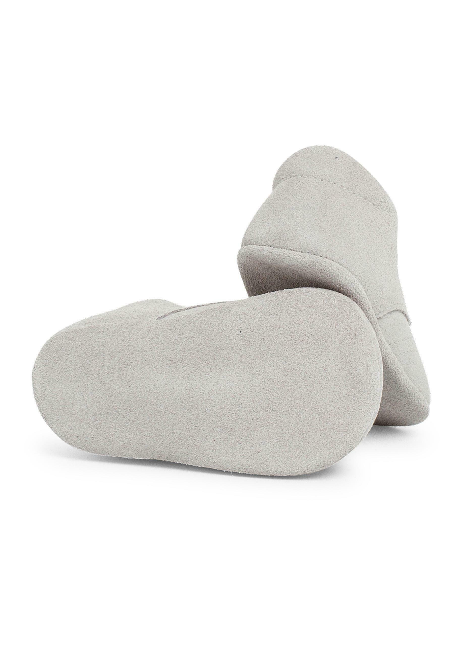 Pisamonas BADANITA INGLESITO - Ballerine - grigio