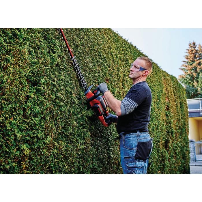 Einhell GE-CH 36/65 Li-Solo PXC draadloze heggenschaar (18V) - Accu en oplader niet inbegrepen
