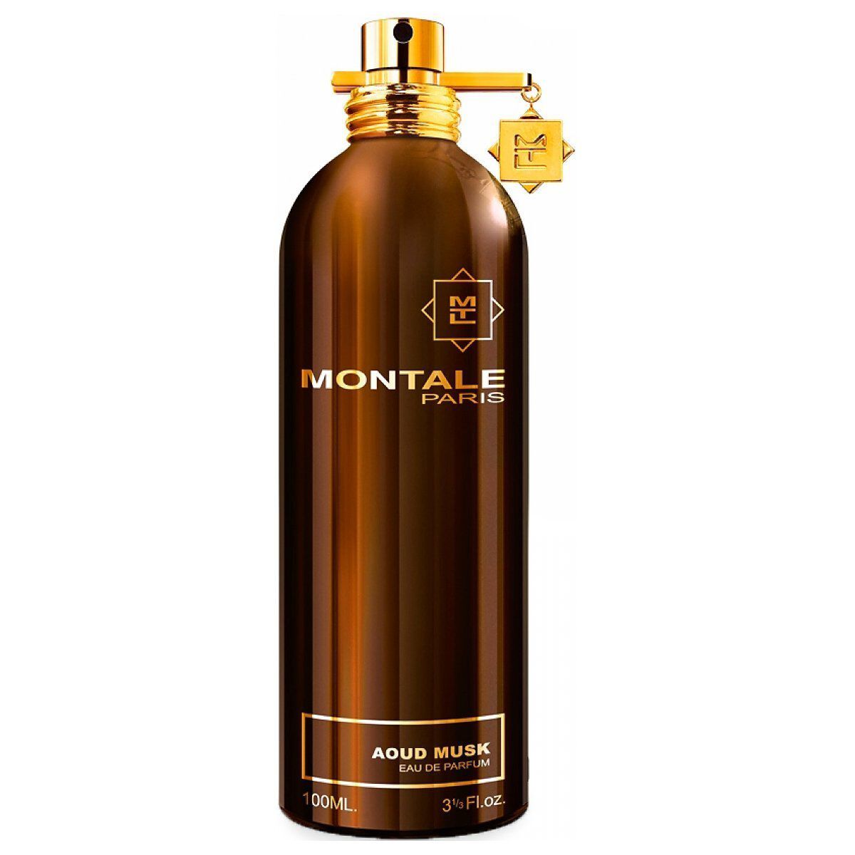 Montale Aoud Musk Unisex