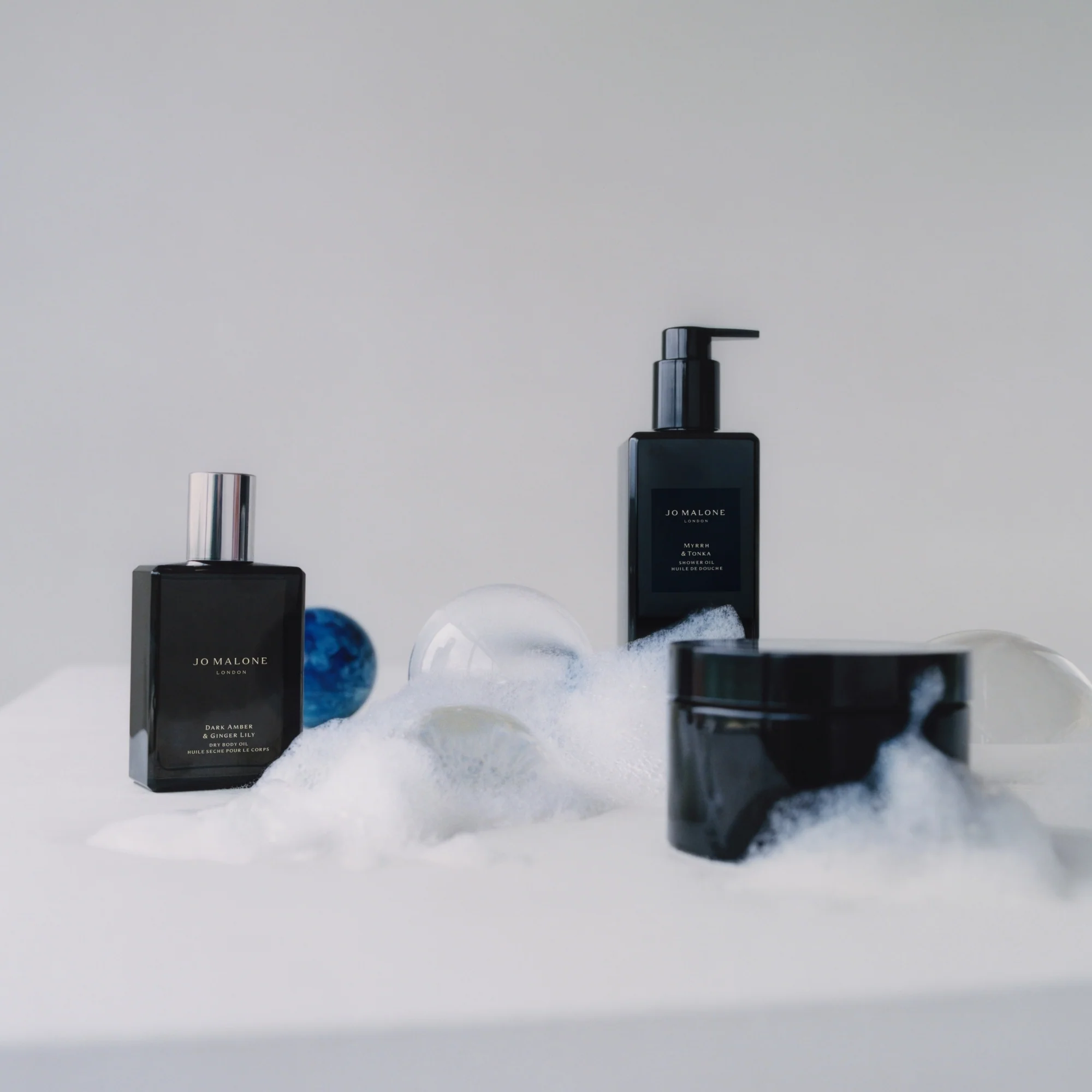 Bagno e Corpo Myrrh & Tonka Detergente mani e corpo - Bagno e Doccia, Detergente Mani