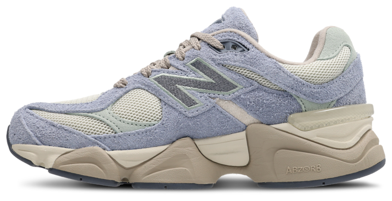 Ny balans 9060